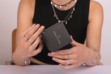 Anillos