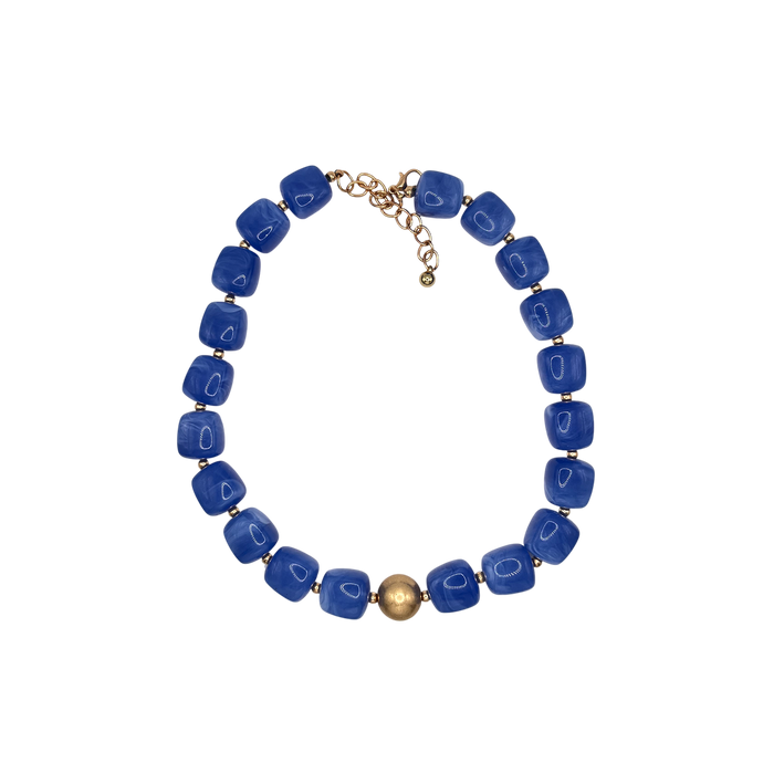 Collar Dados Colores