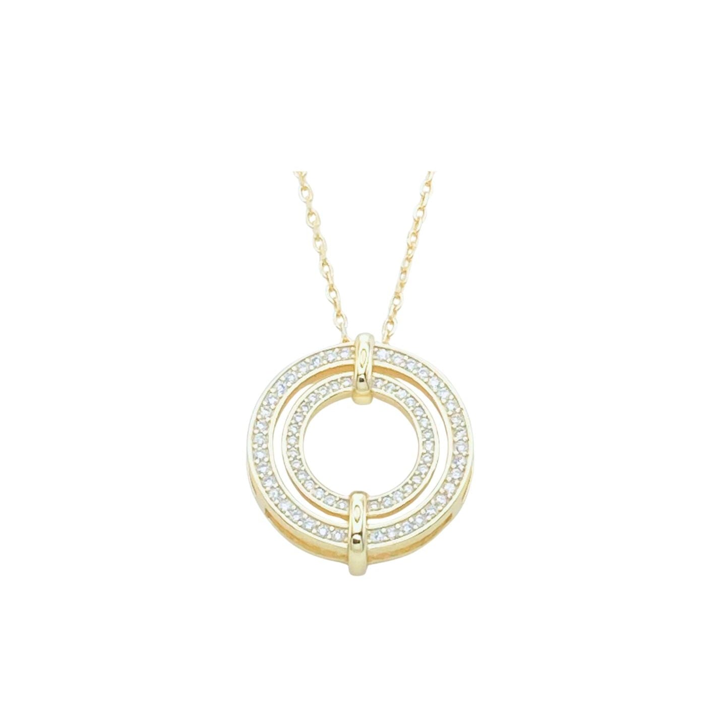 Colgante circle circos.