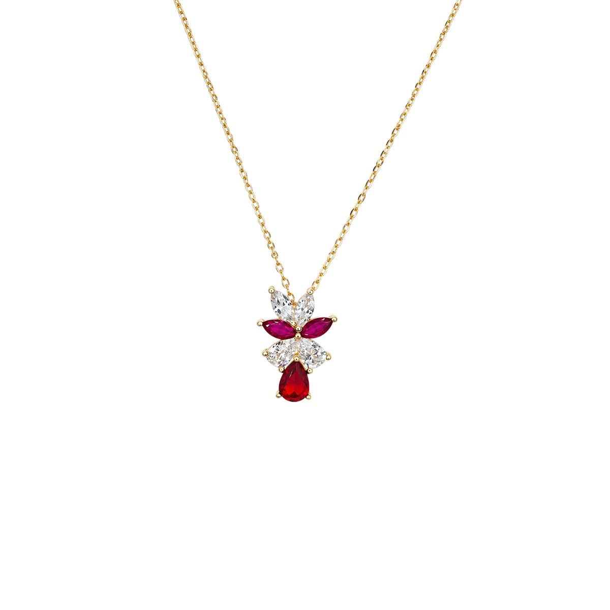 Collar circos colores