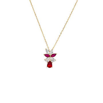 Collar circos colores
