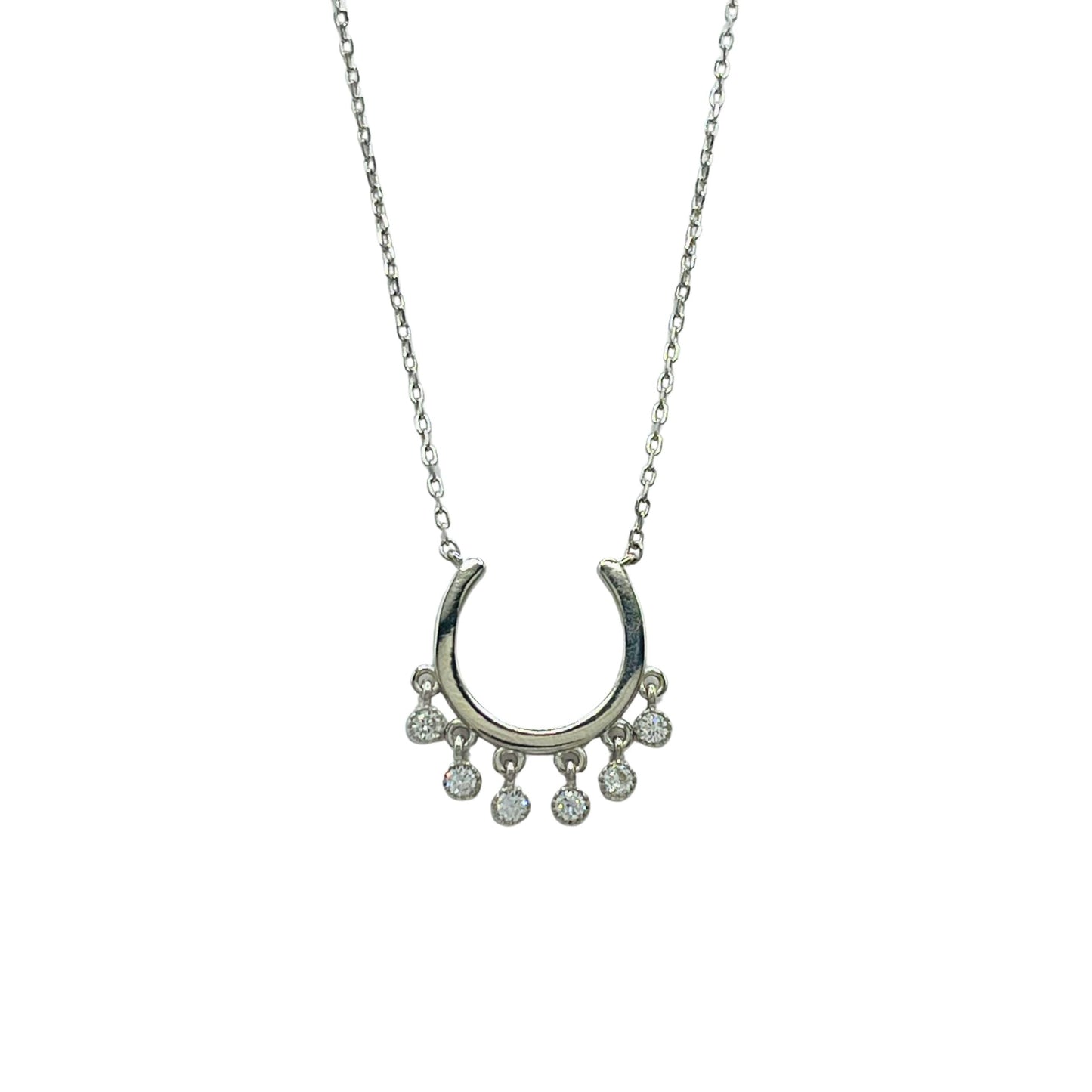 Colgante herradura circos