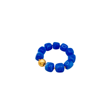 Pulsera fantasia elastica colores