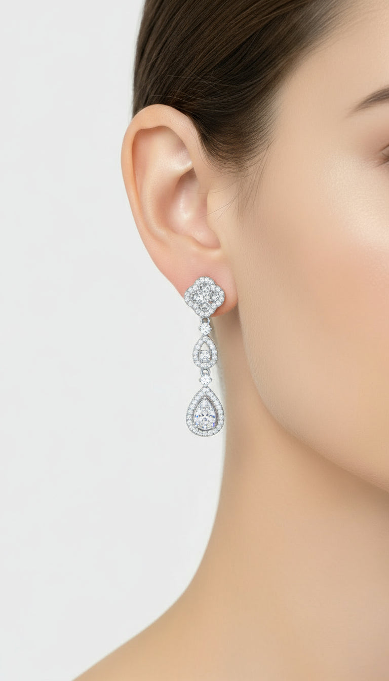 Pendientes peritas circos