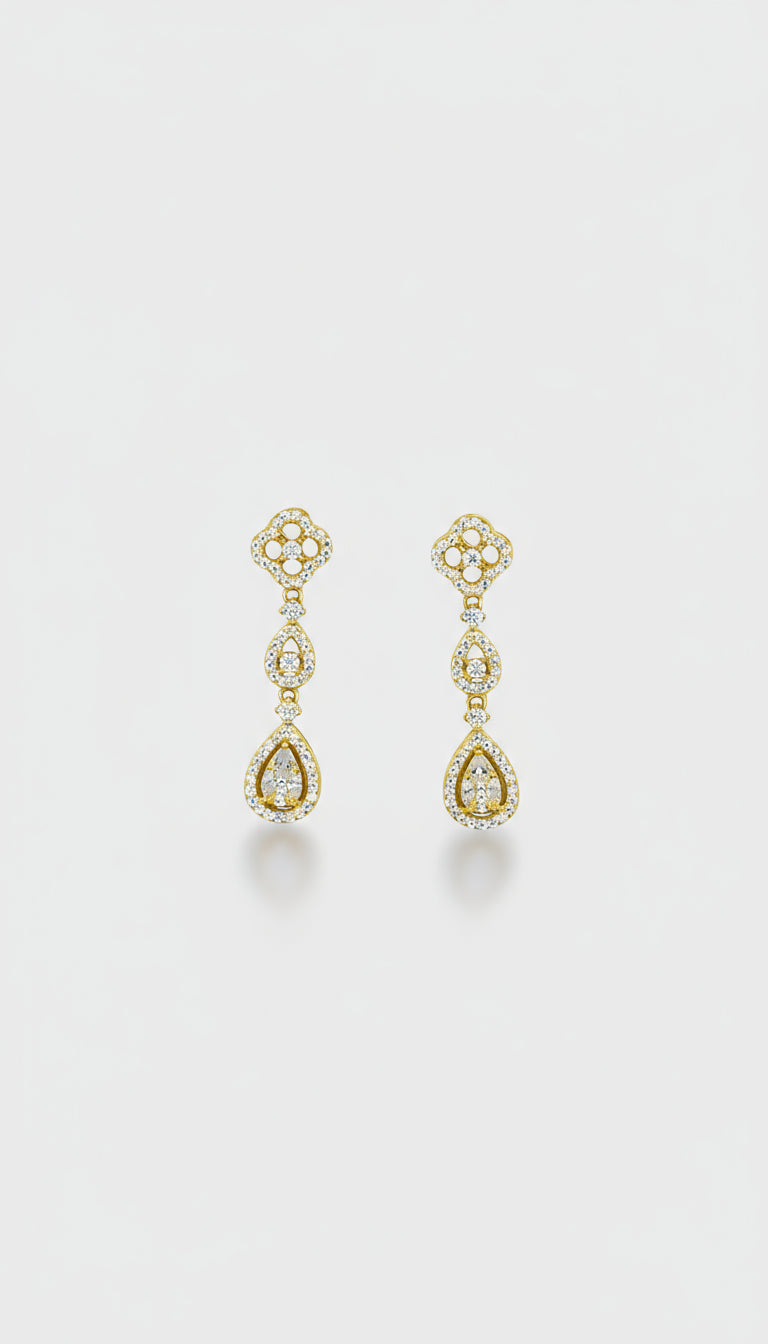 Pendientes peritas circos