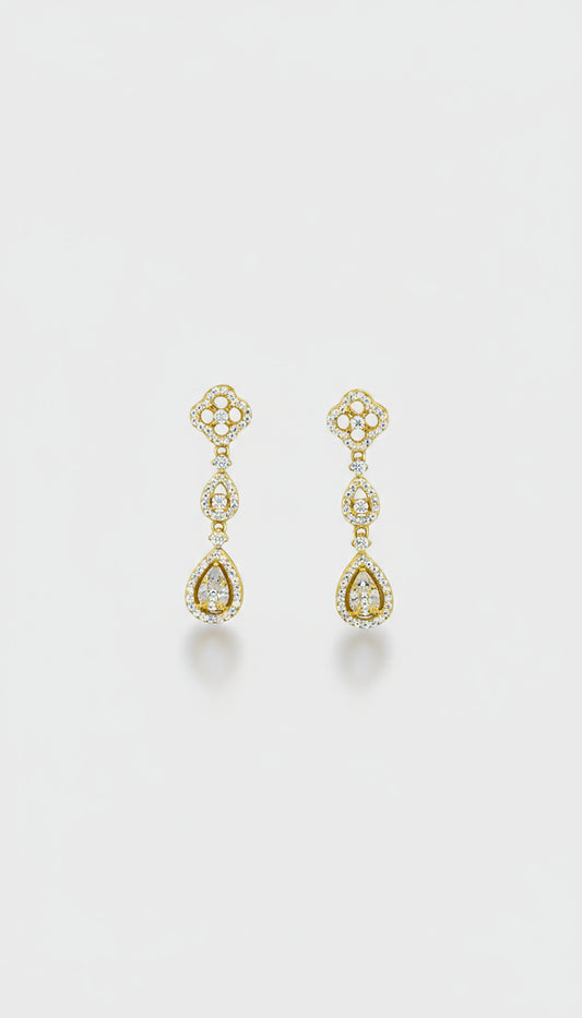 Pendientes peritas circos