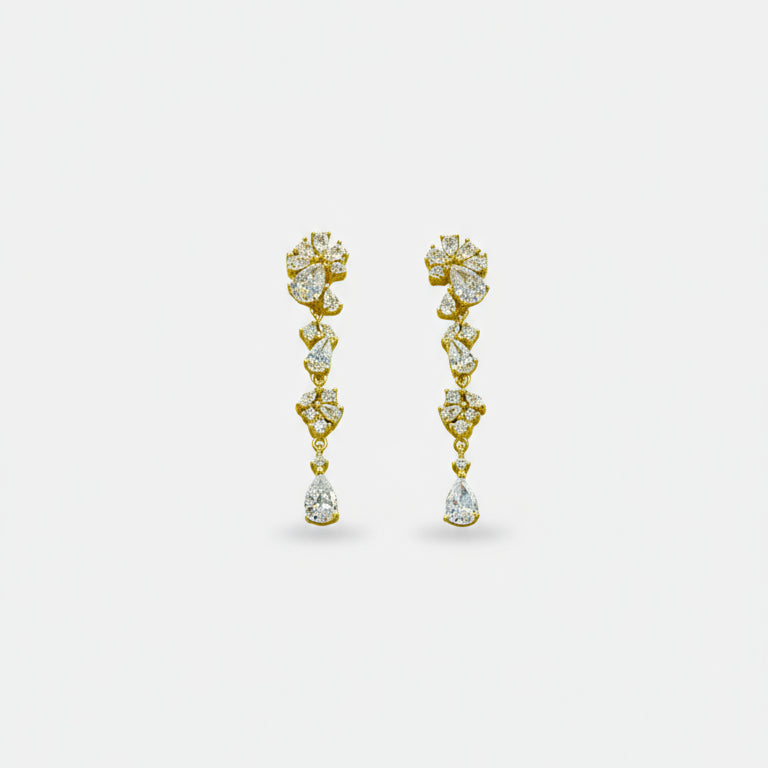 Pendientes cascada circos