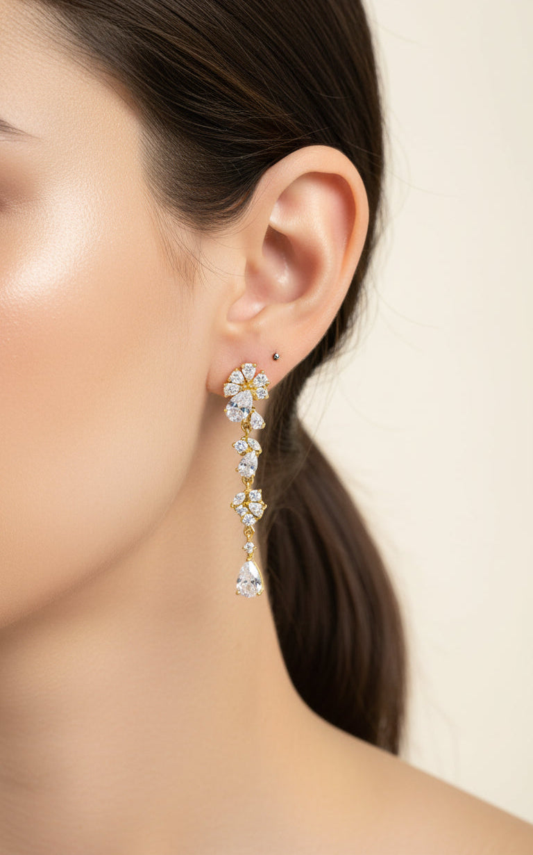 Pendientes cascada circos