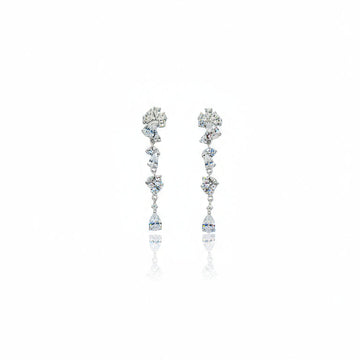 Pendientes cascada circos