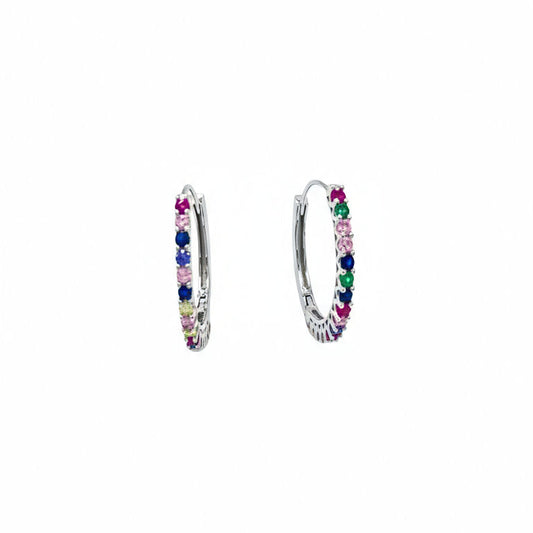 Aros Rainbow circos de color