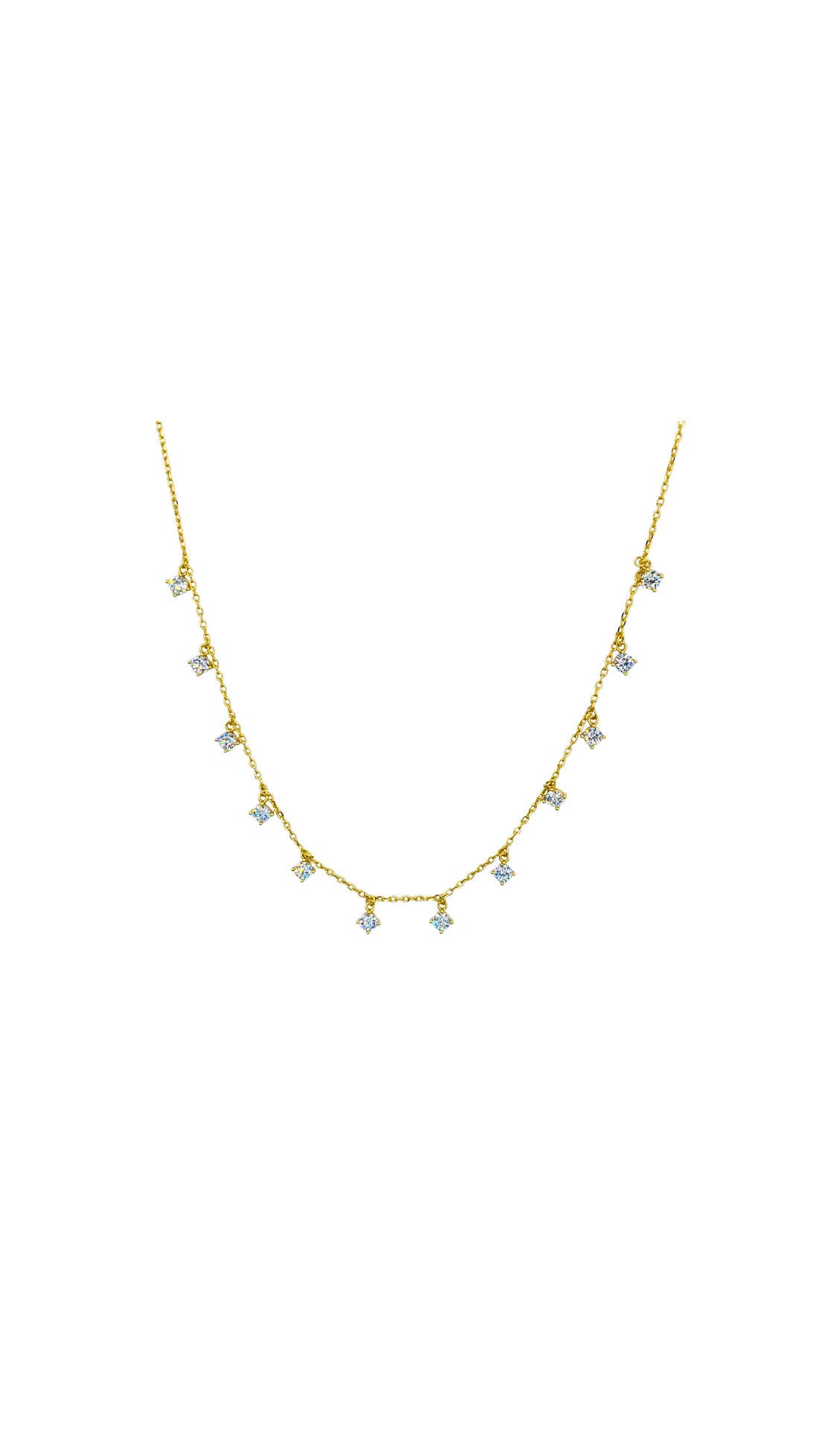 Circus tchatones pendant