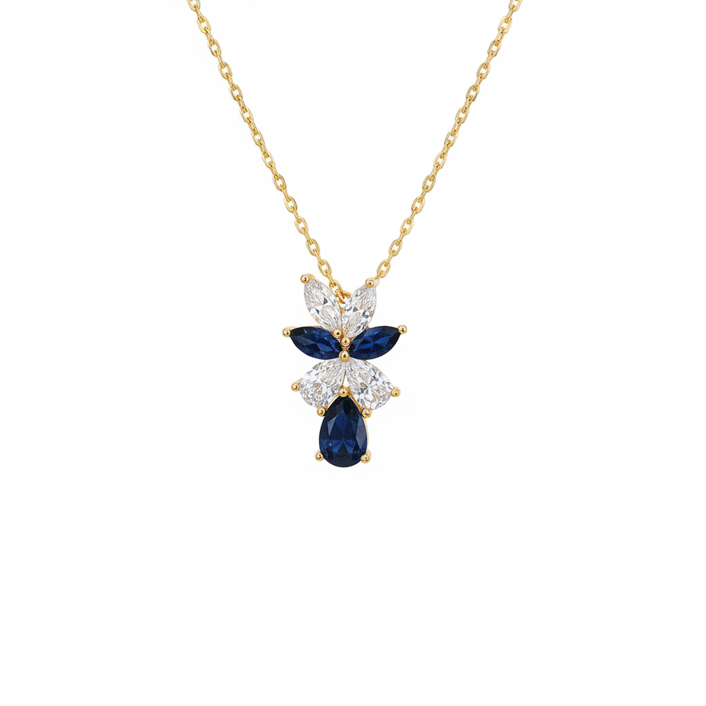 Collar circos colores