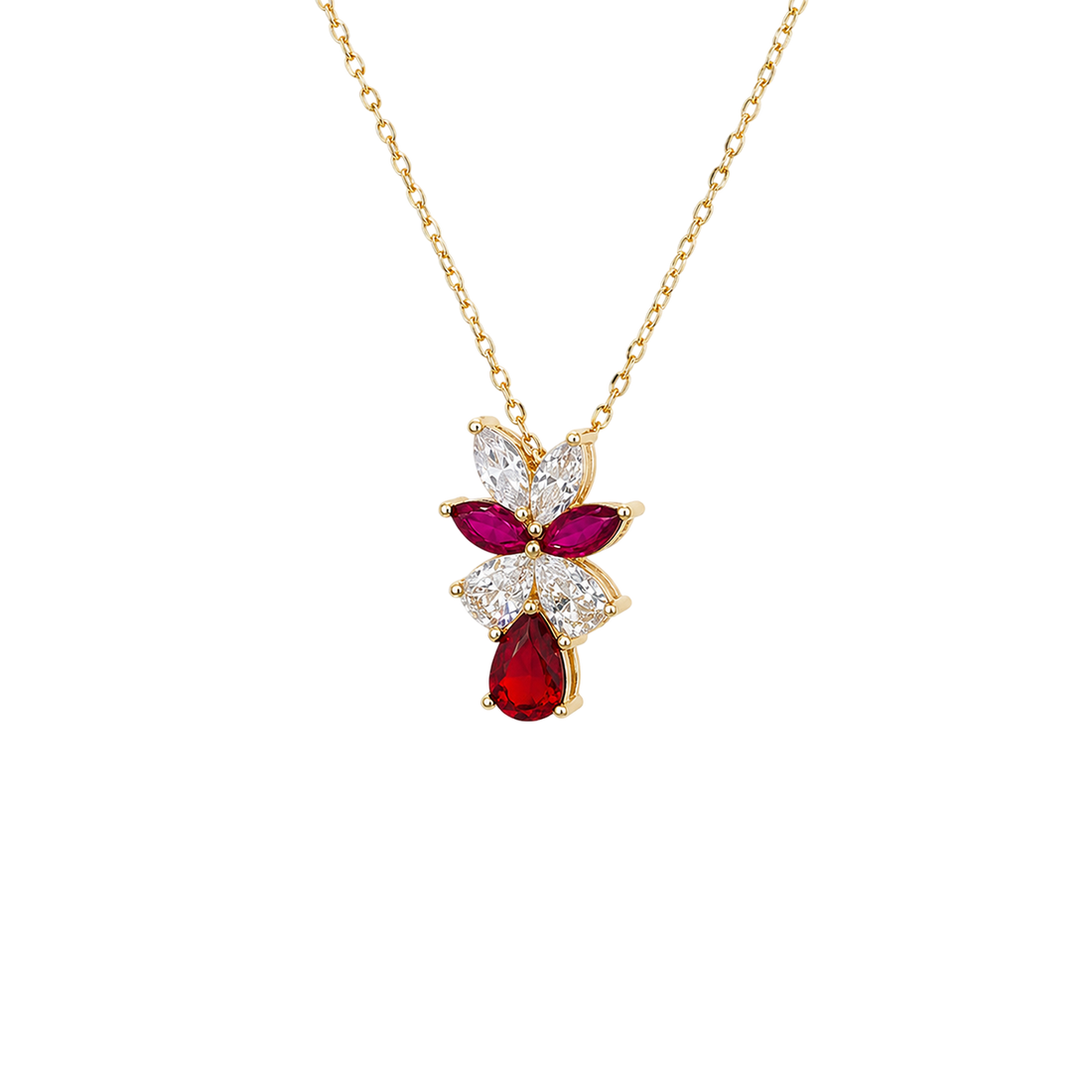 Collar circos colores