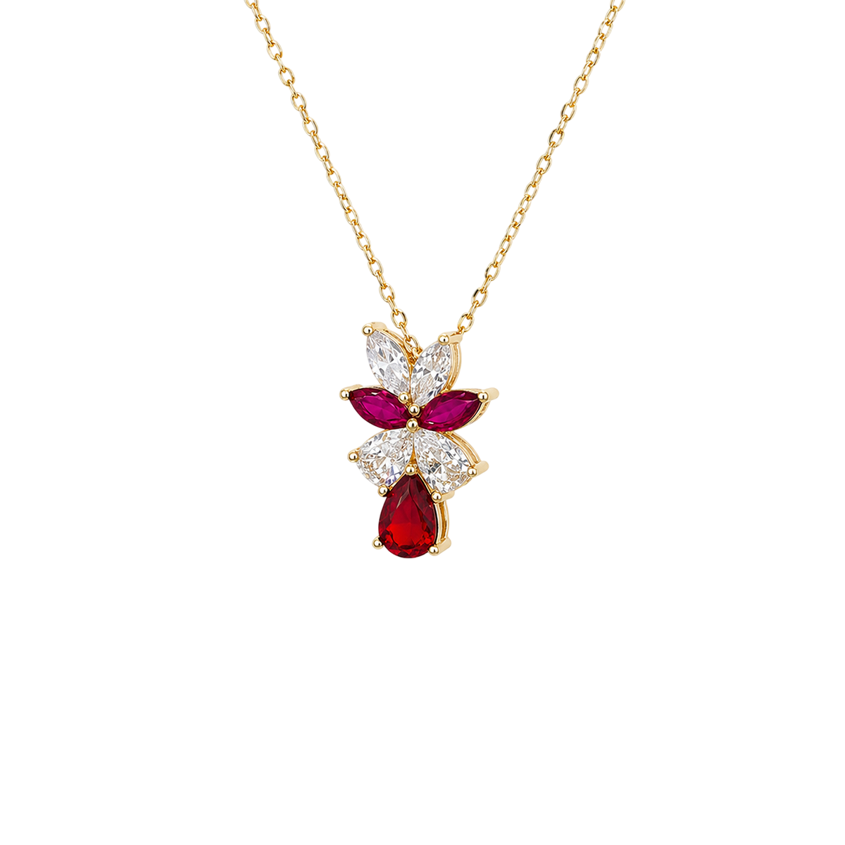 Collar circos colores