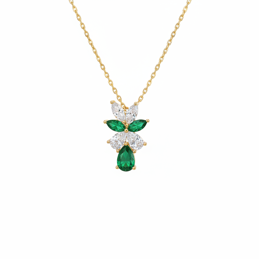 Collar circos colores
