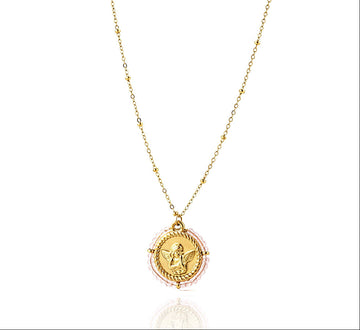 Collar angelito