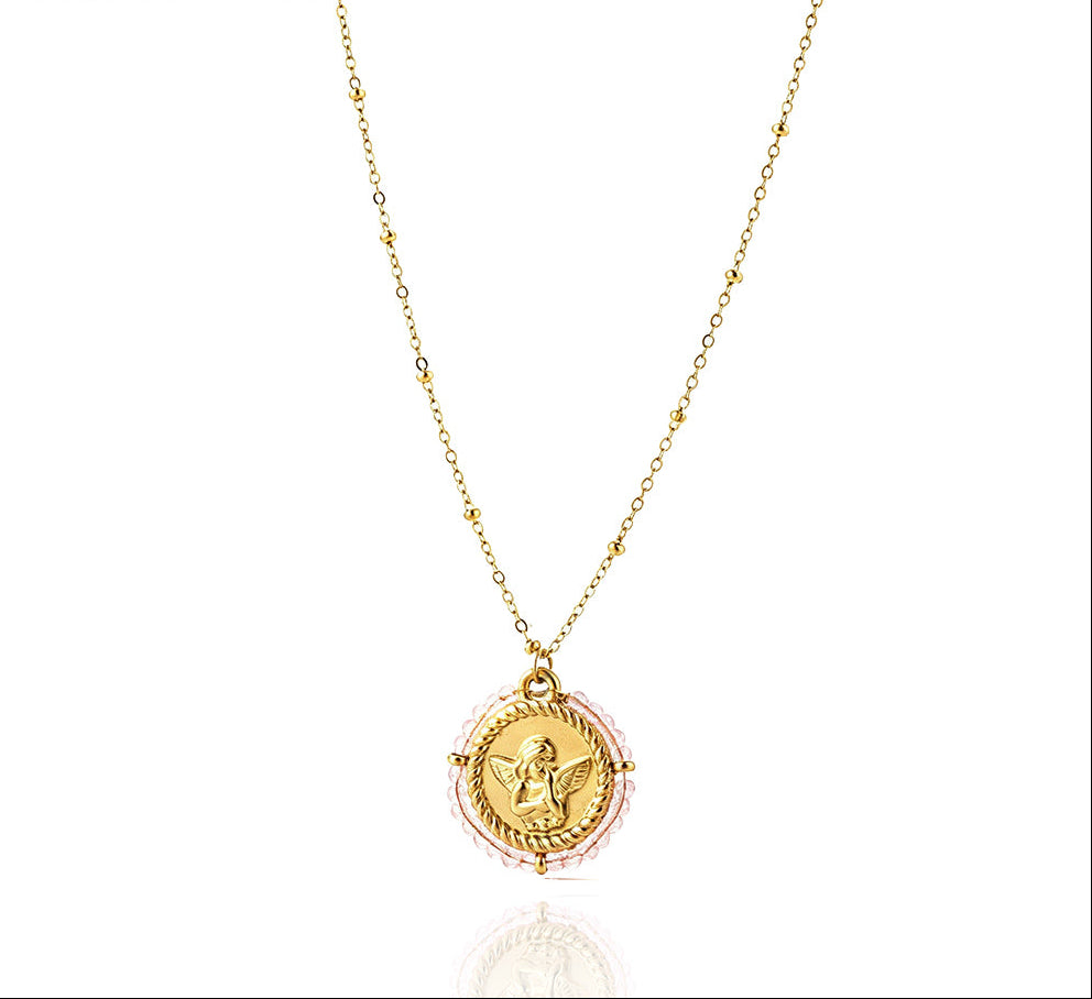 Collar angelito