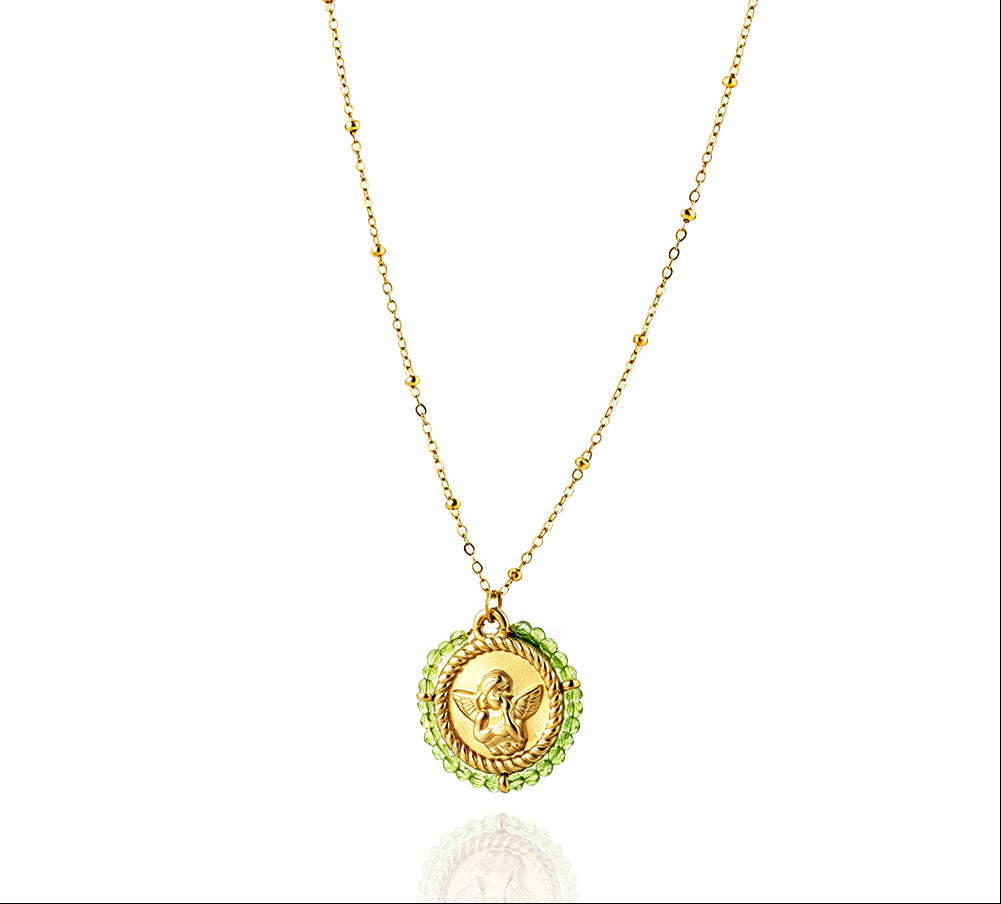 Collar angelito