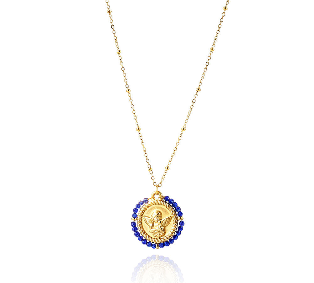Collar angelito