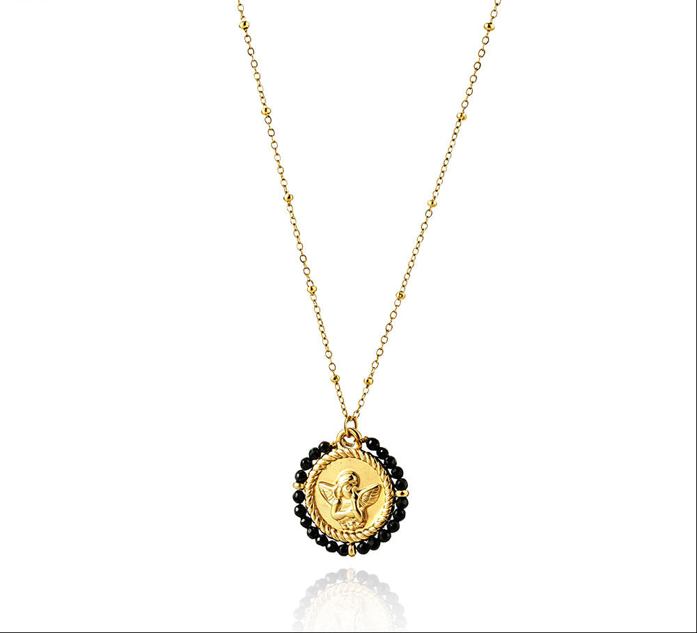 Collar angelito