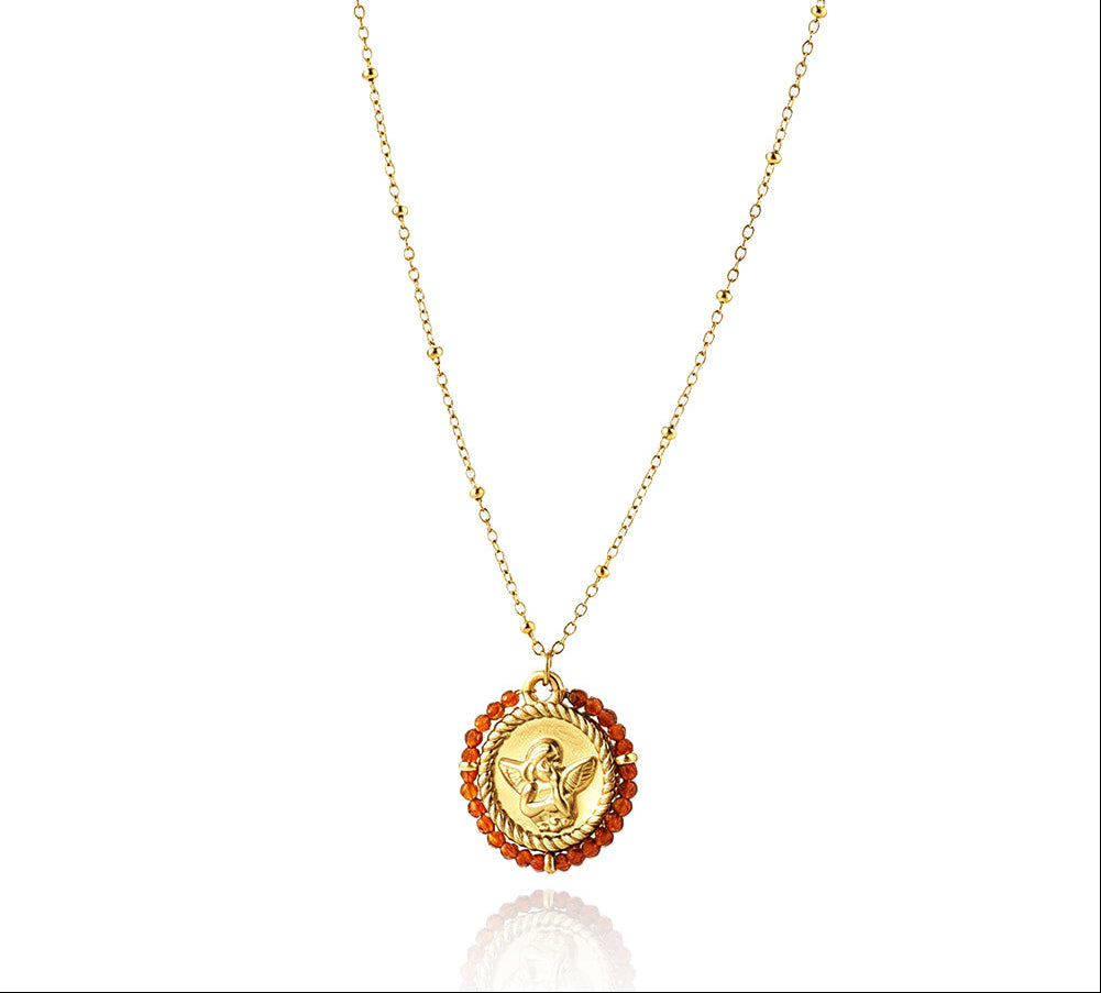 Collar angelito