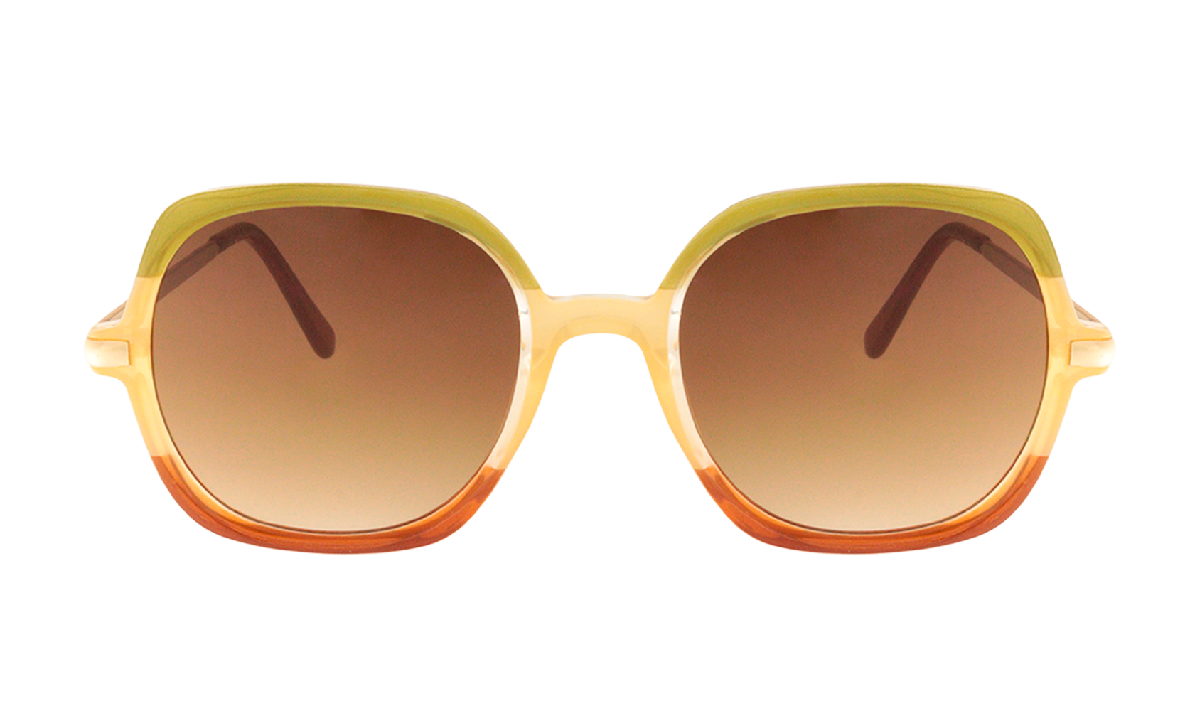 Cher Oversize - Bamboo