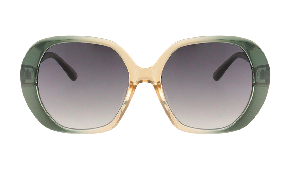 Goldie Oversize - Concha