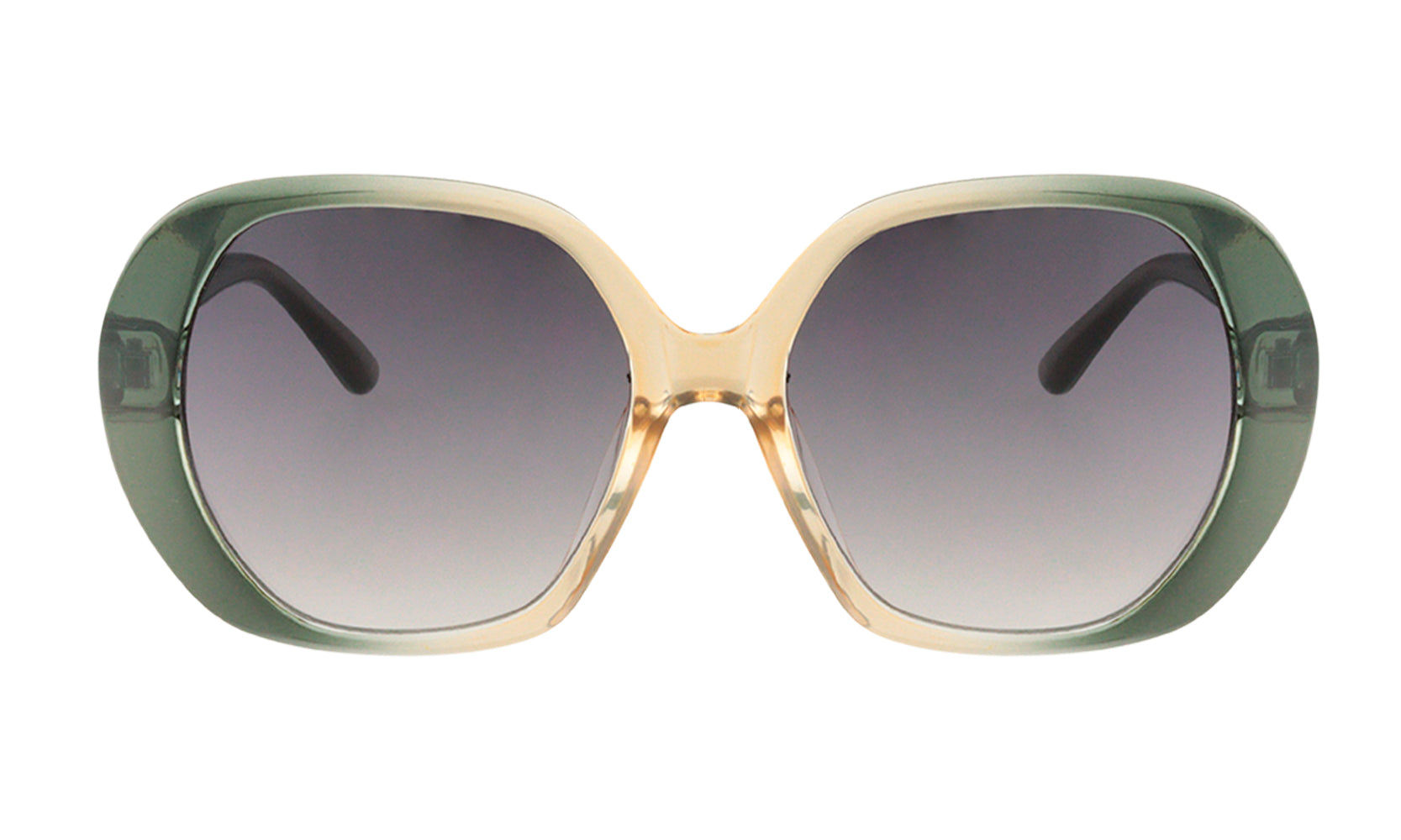 Goldie Oversize - Concha