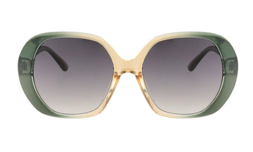 Goldie Oversize - Concha