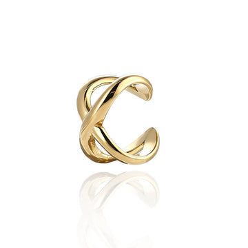 Earcuff acero X