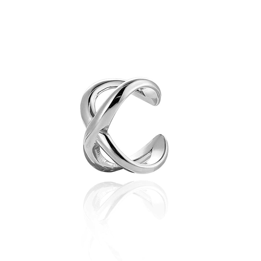 Earcuff acero X