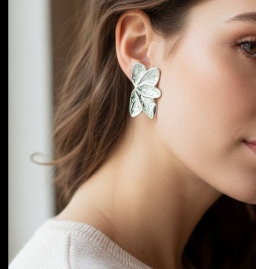 Pendientes Vogue