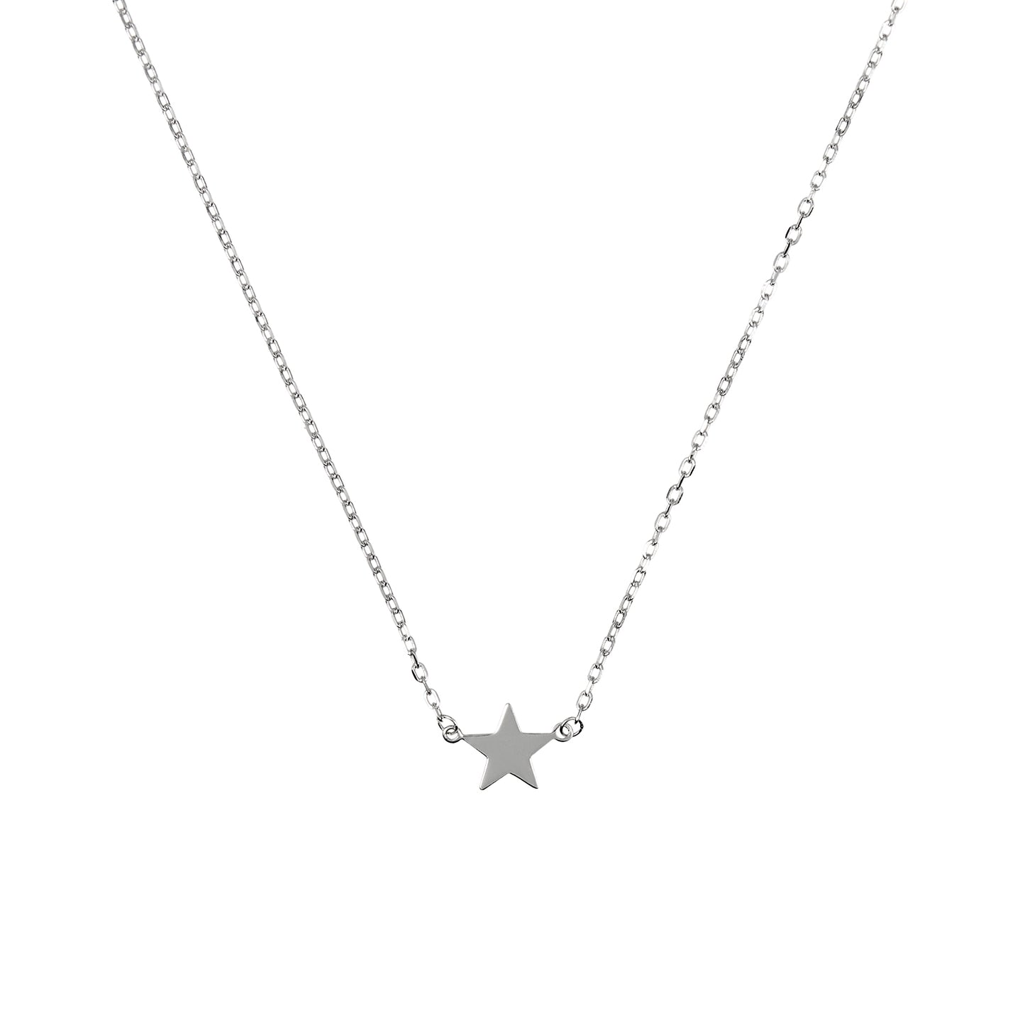 Collar Star