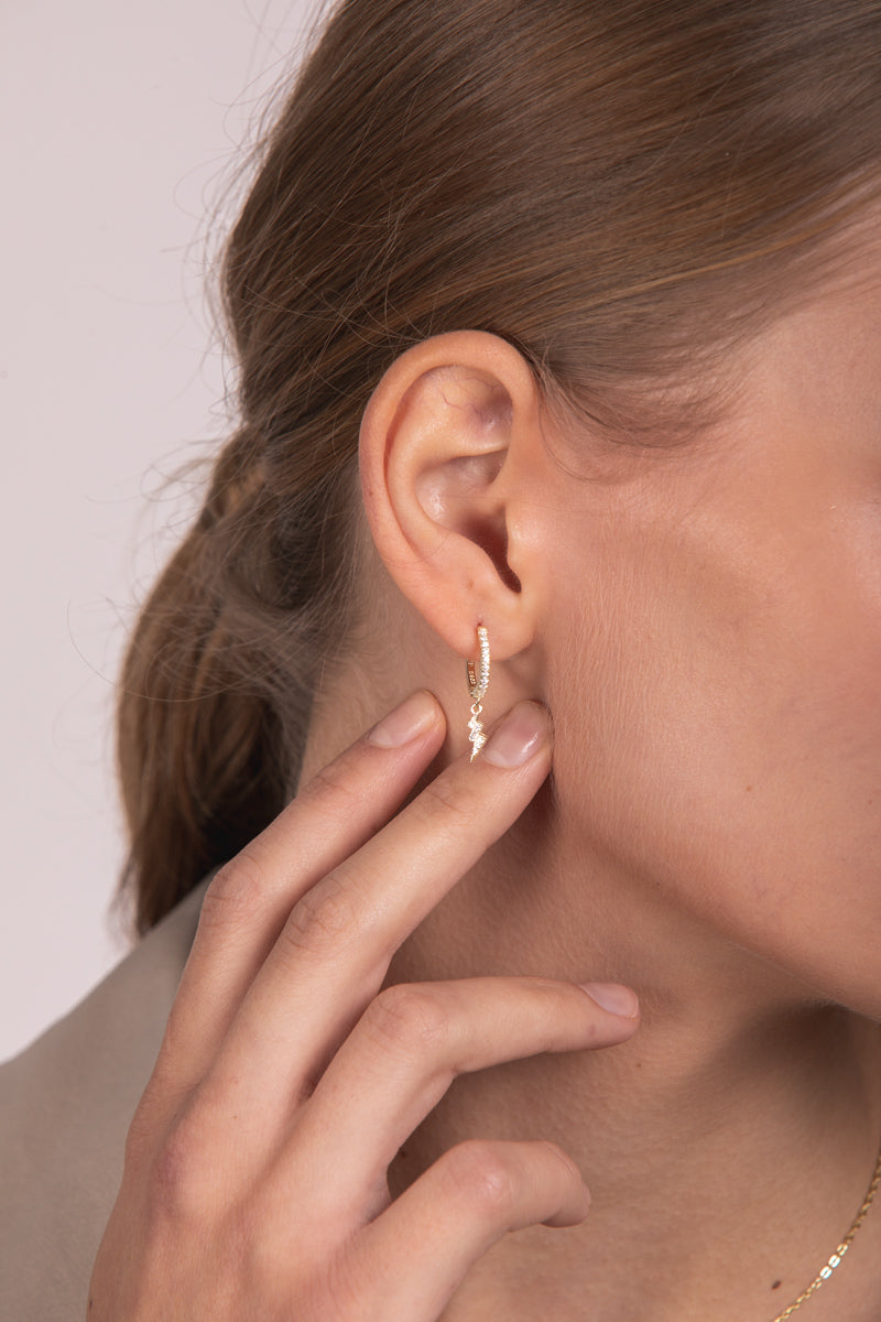 Aros Star con circos Rainbow